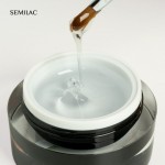 Gel uv Semilac constructie Builder Clear transparent 15 g